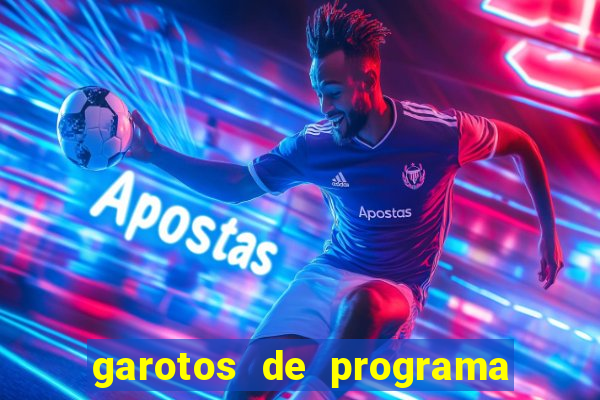 garotos de programa de santos